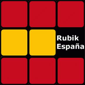 Asociación Española del Cubo de Rubik (AECR)